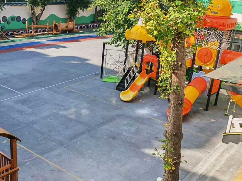 环境展示