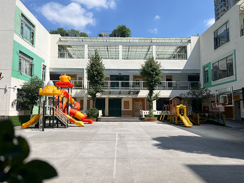 环境展示